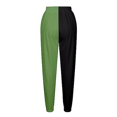 BALEAF Women's Lightweight Joggers High Waisted Harem Pants