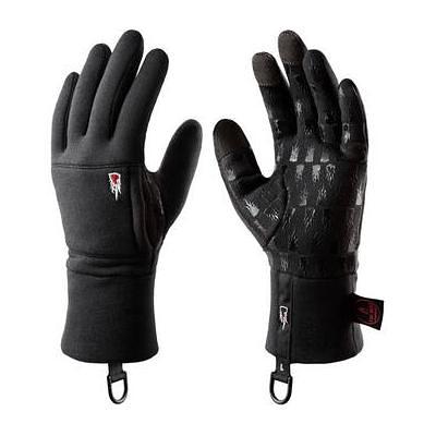 The Heat Company Polartec Wind Pro Liner Gloves (Size 7) 33051