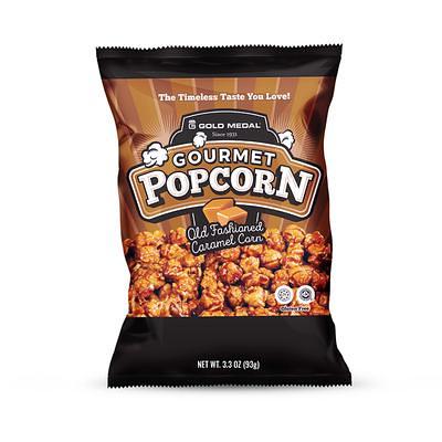 Paragon Canola Popcorn Popping Oil 1 Gallon