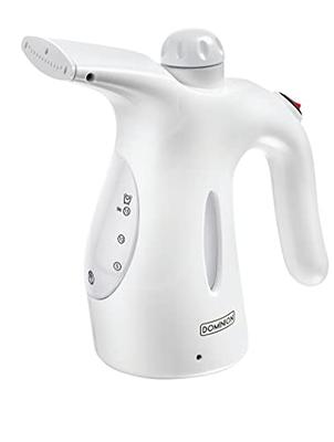 Steamer for Clothes, Kolohoso 1500W Fast Heat Up Handheld Garment Steamer,  Portable Travel Clothing Fabric Steamer with Upgraded Nozzle and 260ml  Water Tank - Yahoo Shopping