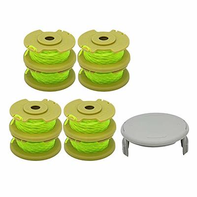 RongJu RONGJU 16 Pack Weed Eater Replacement Parts for