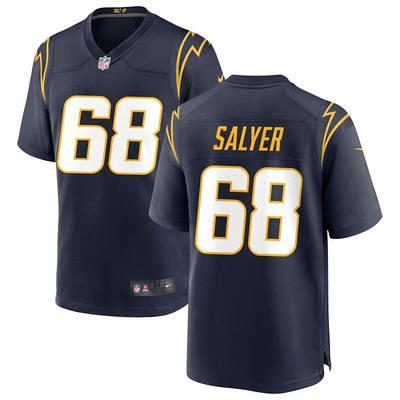 What is the best Chargers Jersey Alternative? 