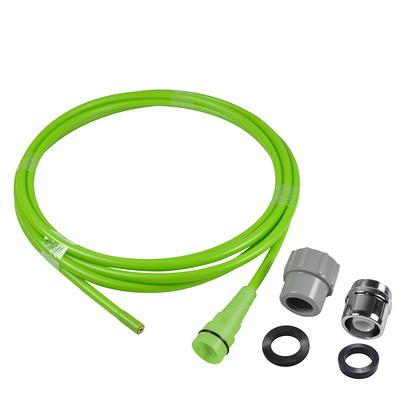 DR.PEN 10FT Drain Auger, [Easy to Use & Highly efficient] Flexible Plumbing  Snake Drain Clog