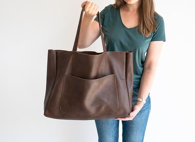 Adidas Everyday Tote Bag Grey