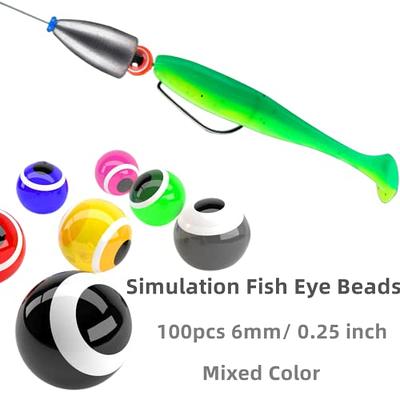  BESPORTBLE 1 Fishing Supplies Fishing Beads Outdoor