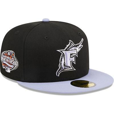 Men's New Era Black Florida Marlins Cooperstown Collection 2023 59FIFTY Day  Fitted Hat - Yahoo Shopping