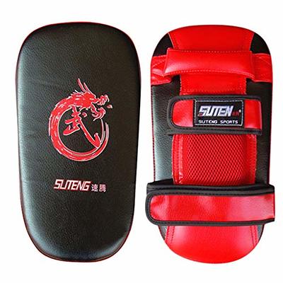 KRAV MAGA PRO SHIN GUARDS Size M MEDIUM MALE/FEMALE PREMIUM MMA UFC