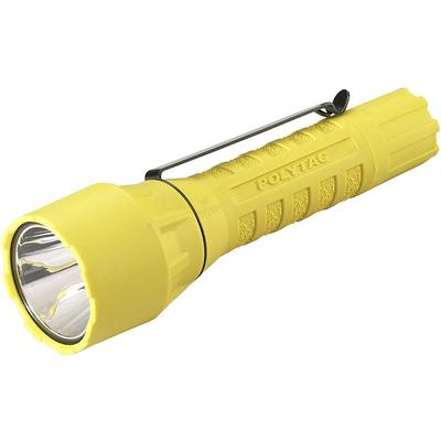 SUBOOS PocketPower LED Flashlight, High Lumens Flash Lights