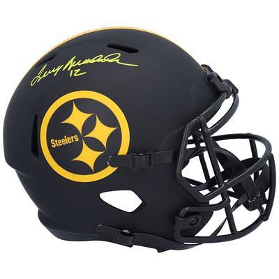 Ben Roethlisberger Signed Pittsburgh Steelers Lunar Speed Mini