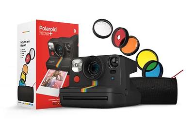 192 Pockets Photo Album for Fujifilm Instax Wide,Polaroid Now  I-Type/OneStep/POP 2.0/SX70 /Lab Instant Camera, 3.5x4.25 inch Polaroid  Original i-Type