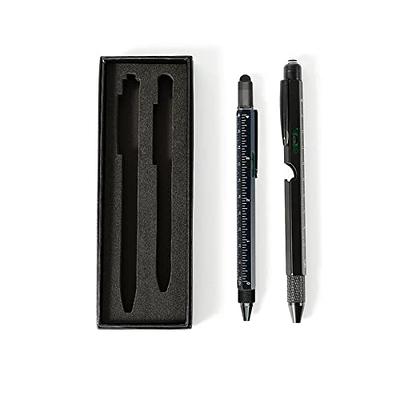  MESMOS 3Pk Luxury Fancy Pen Set, Cool Pens, Metal