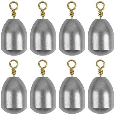 THKFISH Fishing Weights Sinkers Disc-Sinkers Surf Fishing Weights Coin- Sinkers Catfishing Tackle Saltwater -2oz-10PCS - Yahoo Shopping