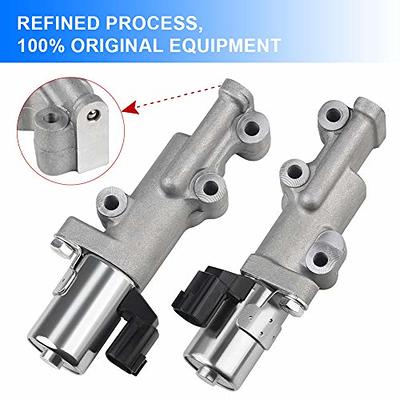 WMPHE Variable Valve Timing VVT Solenoid Replacement for 23796