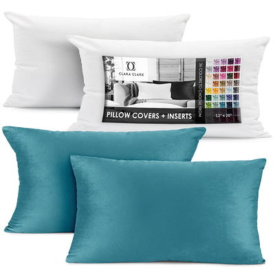 Rectangle Pillow Inserts