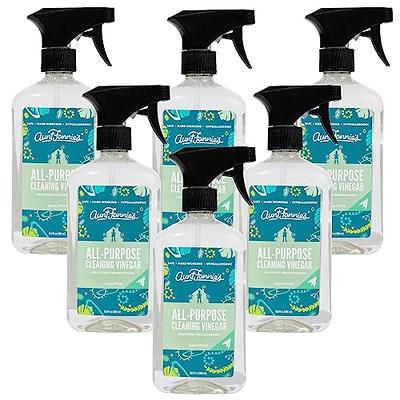 Harris Cleaning Vinegar 128-fl oz Eucalyptus Liquid All-Purpose Cleaner in  the All-Purpose Cleaners department at