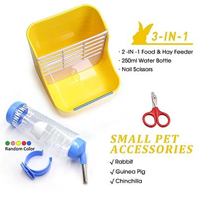 4pcs/pack In-stock 250ml Transparent Small Square Bottle, Beverage