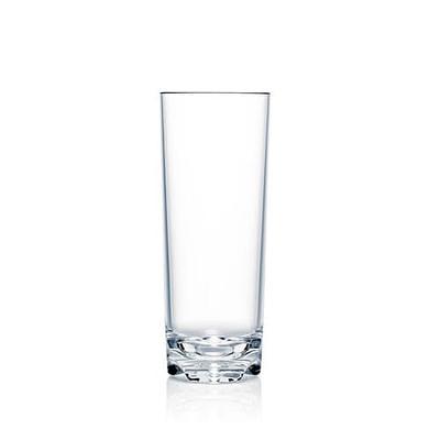 Plastic Drinking Glasses, Cups, Mugs & Tumblers - KaTom Restaurant Supply