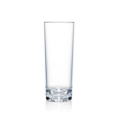 Plastic Drinking Glasses, Cups, Mugs & Tumblers - KaTom Restaurant Supply