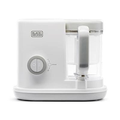 Black+Decker 1 1/2 Cup Food Processor