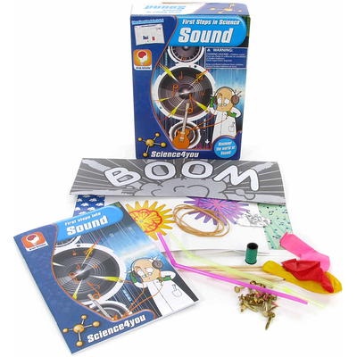 National Geographic Volcano Science Kit : Target