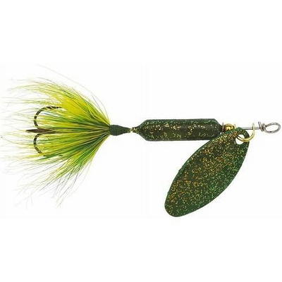 Worden's® Original Rooster Tail®, Inline Spinnerbait Fishing Lure