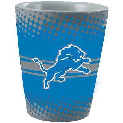 Detroit Lions 23oz. Double Ceramic Mug