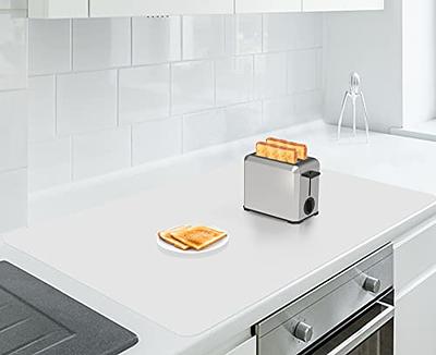 Silicone Mats For Kitchen Counter, Large Silicone Countertop