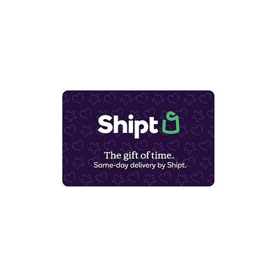 Shipt 12-Month Membership Gift Card $99 (Email Delivery) - Yahoo Shopping