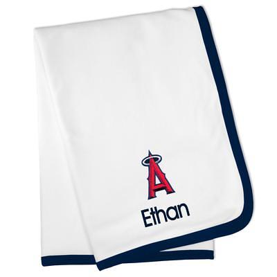 Los Angeles Angels Personalized Baby Jerseys