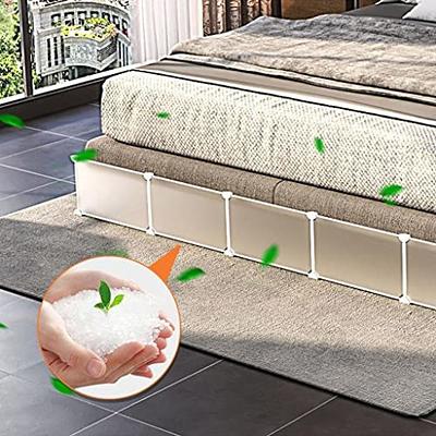 Wholesale under bed blocker for pets,Easy to Install toy blocker
