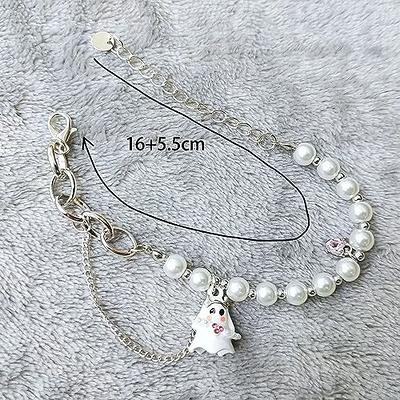 for You, with Love Y2K Charm Anklet