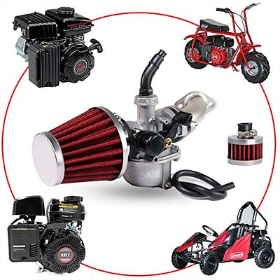 JMCHstore Stage 2 Performance Mainfold Kit for Predator 79cc 3HP