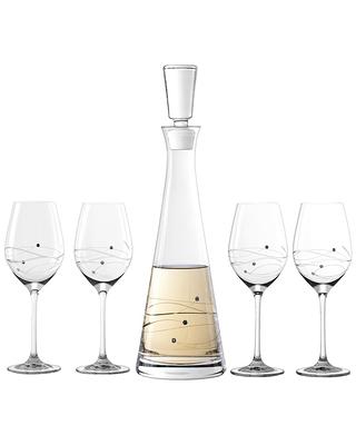 Stainless Steel Wine Glass - ApolloBox