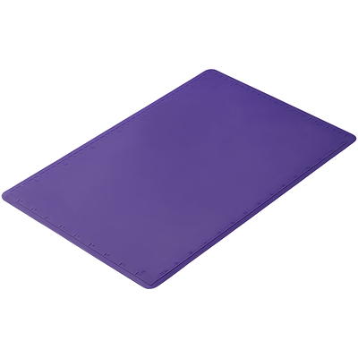 Mainstays Reusable Silicone Baking Mat - Measures 16.5 x 11.6