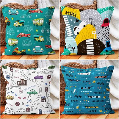 Wholesales 12X20 16X16 18X18 20X20 Inch Square Polyester Cushion