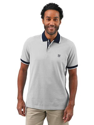 CLASSIC PIQUE S/S POLO