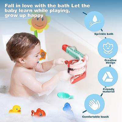 Buy Fishing Toy for Toddlers, Magnetic Baby and Toddler Bath Toy