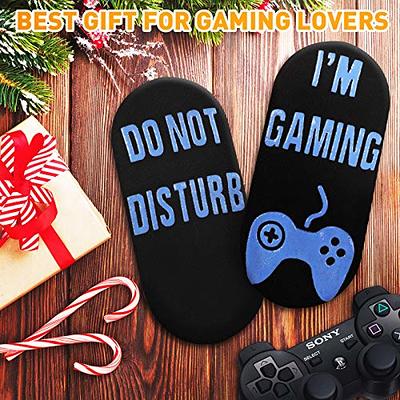 Mens Gifts For Christmas,Do Not Disturb Im Gaming Socks for men,Teen Boys  Gifts Ideas,Mens Christmas Gifts For Men Dad sons - Yahoo Shopping