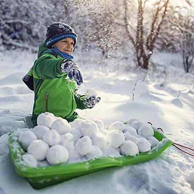 MOTUZP Fake Snowballs Indoor Snowball Fight Set Realistic White Snowballs  for Indoor and Outdoor Snow Fight or Toss Game - Yahoo Shopping