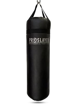 Meister Filled Boxing Mma And Muay Thai Heavy Bag - 100lbs Black : Target