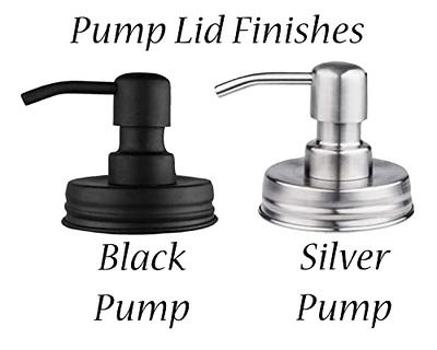 ALELION Glass Dish Soap Dispenser for Kitchen - 16 OZ Hand Soap Dispenser  Set with Pump and Acacia Wood Tray - Black White Modern Farmhouse Kitchen  Bathroom Decor and Accessories - Yahoo Shopping
