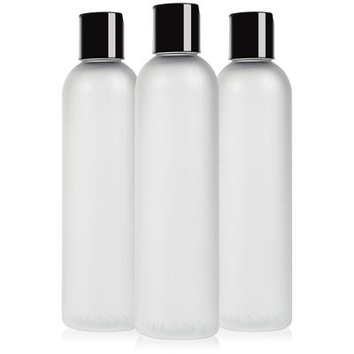 Zak Designs 17.5-oz. Tritan Water Bottle 3-Pack Set Reuseable