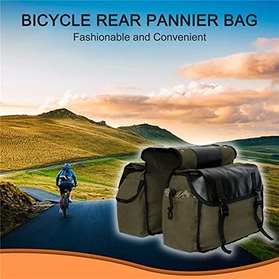 KEMIMOTO Motorcycle Saddlebags, Motorcycle Luggage Bag, Waterproof Saddle  Bags Side Bags for Motorcycle Motorbike Travel, 50L Detachable Bags  Reflective Design (Grey, 2 Pack) - Yahoo Shopping