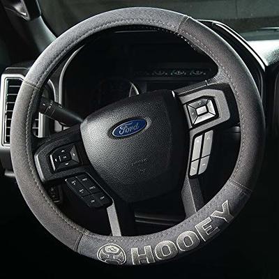 Hooey Black Vehicle Floor Mats