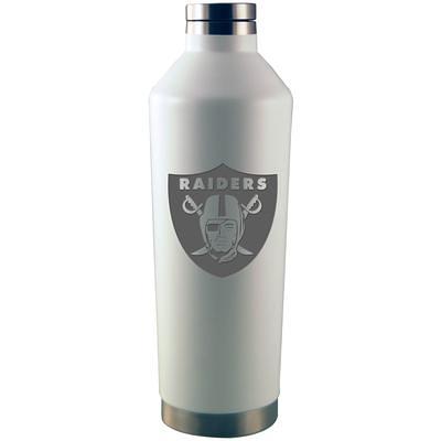 Powder Coated 30oz. Tumbler, Las Vegas Raiders