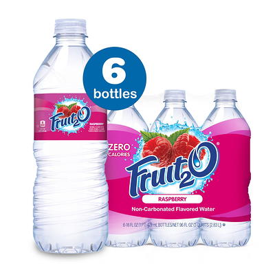 Ninja Thirsti Flavored Water Drops, SPLASH With Unsweetened Fruit Essence,  Summer Strawberry, 3 Pack, Zero Calories, Zero Sugar, Zero Sweeteners, 2.23