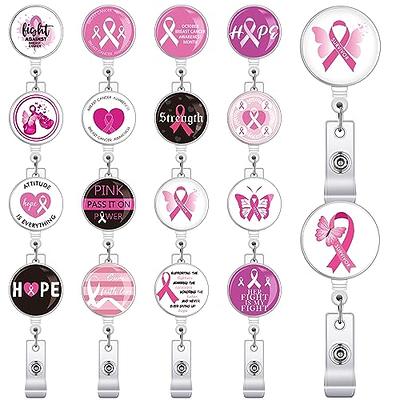Ovarian Cancer Ribbon Badge Reel, Oncologist Holder, Awareness Nursing Reel  - Yahoo Shopping