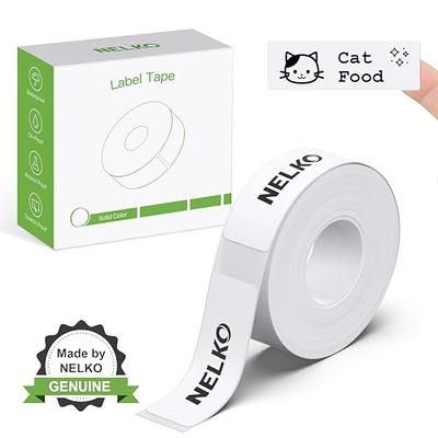 Buy the Nelko Label Maker