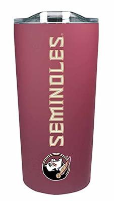 Tervis Florida State Seminoles Campus 30oz. Stainless Steel Tumbler