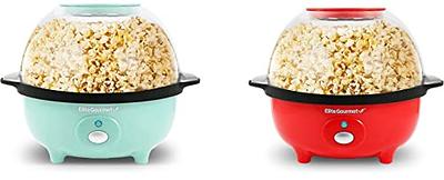 Elite Gourmet 3 Qt. Popcorn Popper